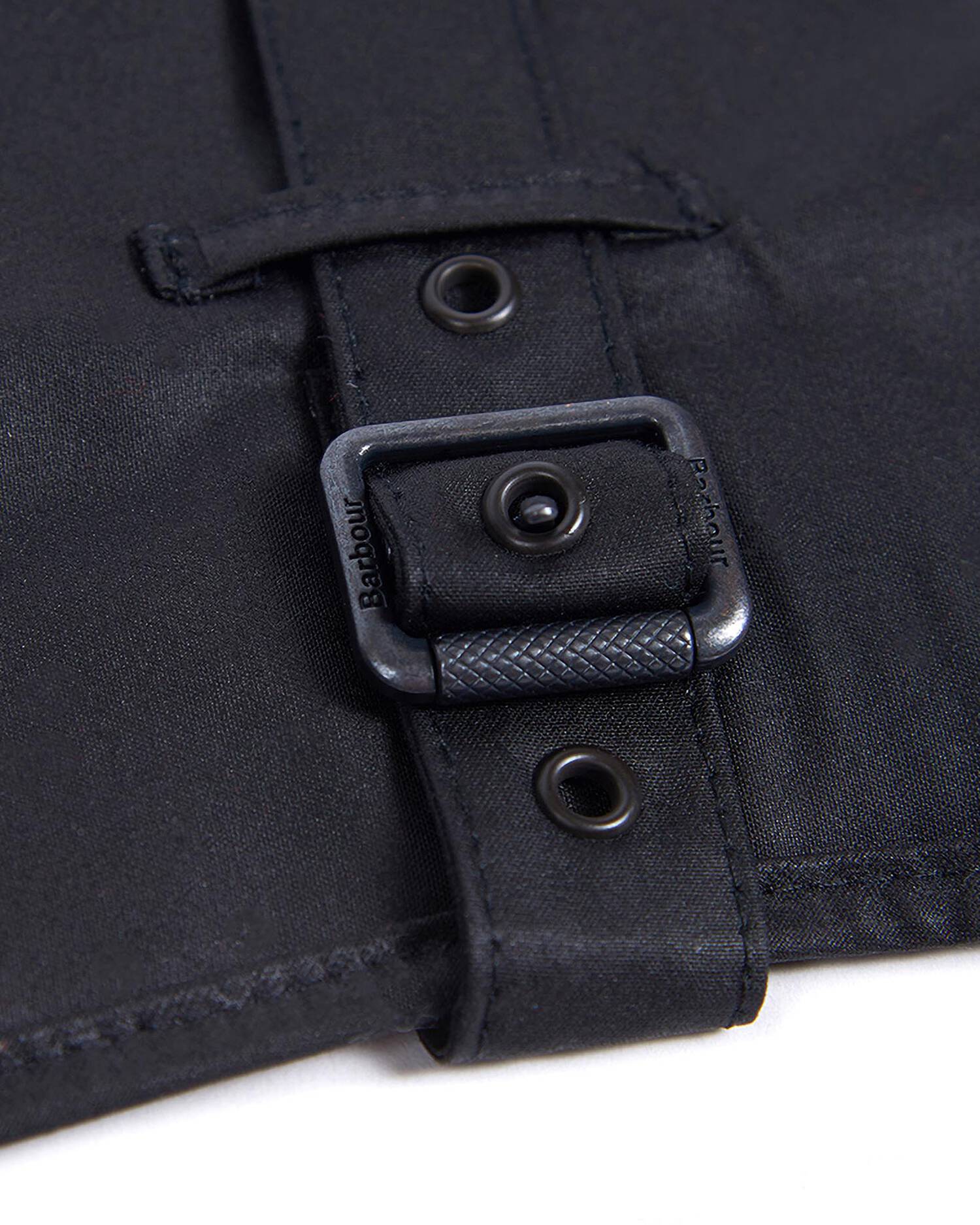 Barbour Dogs Waxed Dog Coat