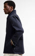 Barbour Flannels & Overshirts Yorklane Twill Overshirt