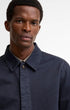 Barbour Flannels & Overshirts Yorklane Twill Overshirt