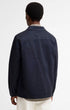 Barbour Flannels & Overshirts Yorklane Twill Overshirt