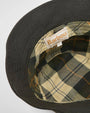 Barbour Hats Belsay Wax Sports Hat