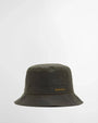 Barbour Hats Belsay Wax Sports Hat