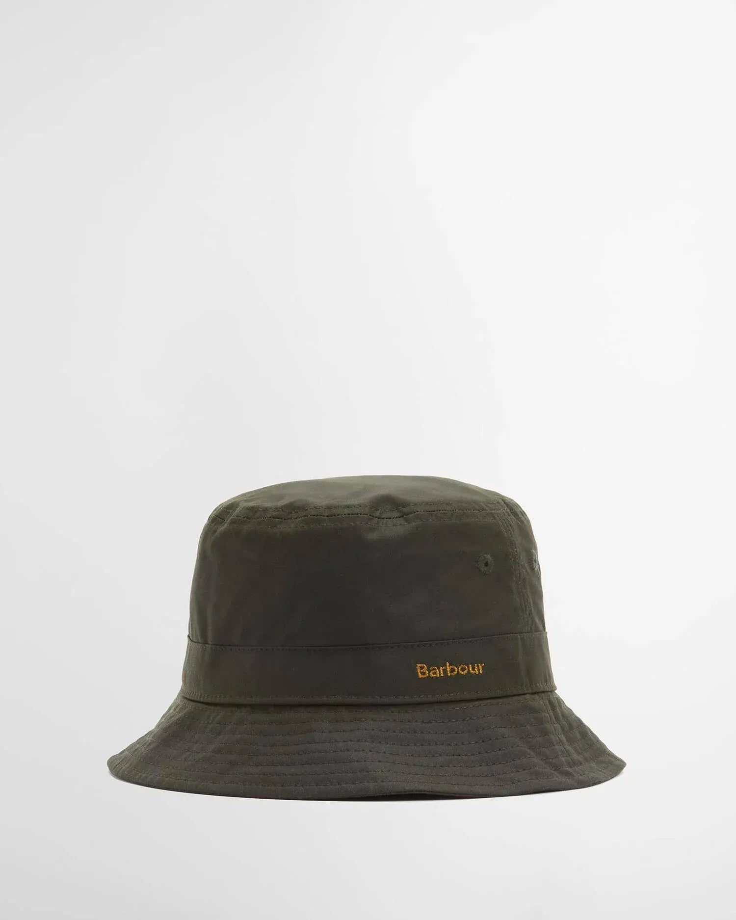 Barbour Hats Belsay Wax Sports Hat