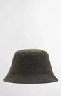 Barbour Hats Belsay Wax Sports Hat