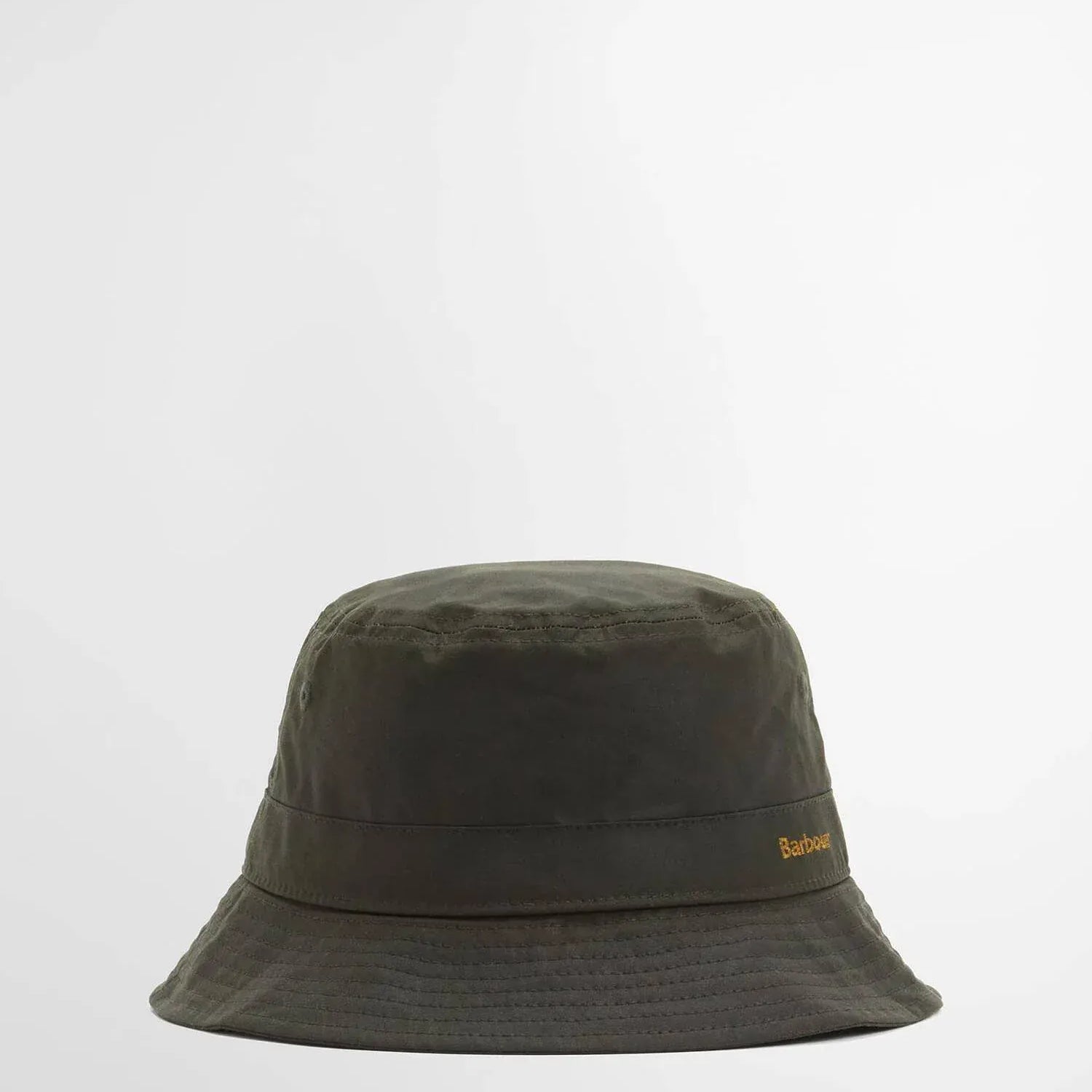 Barbour Hats Belsay Wax Sports Hat