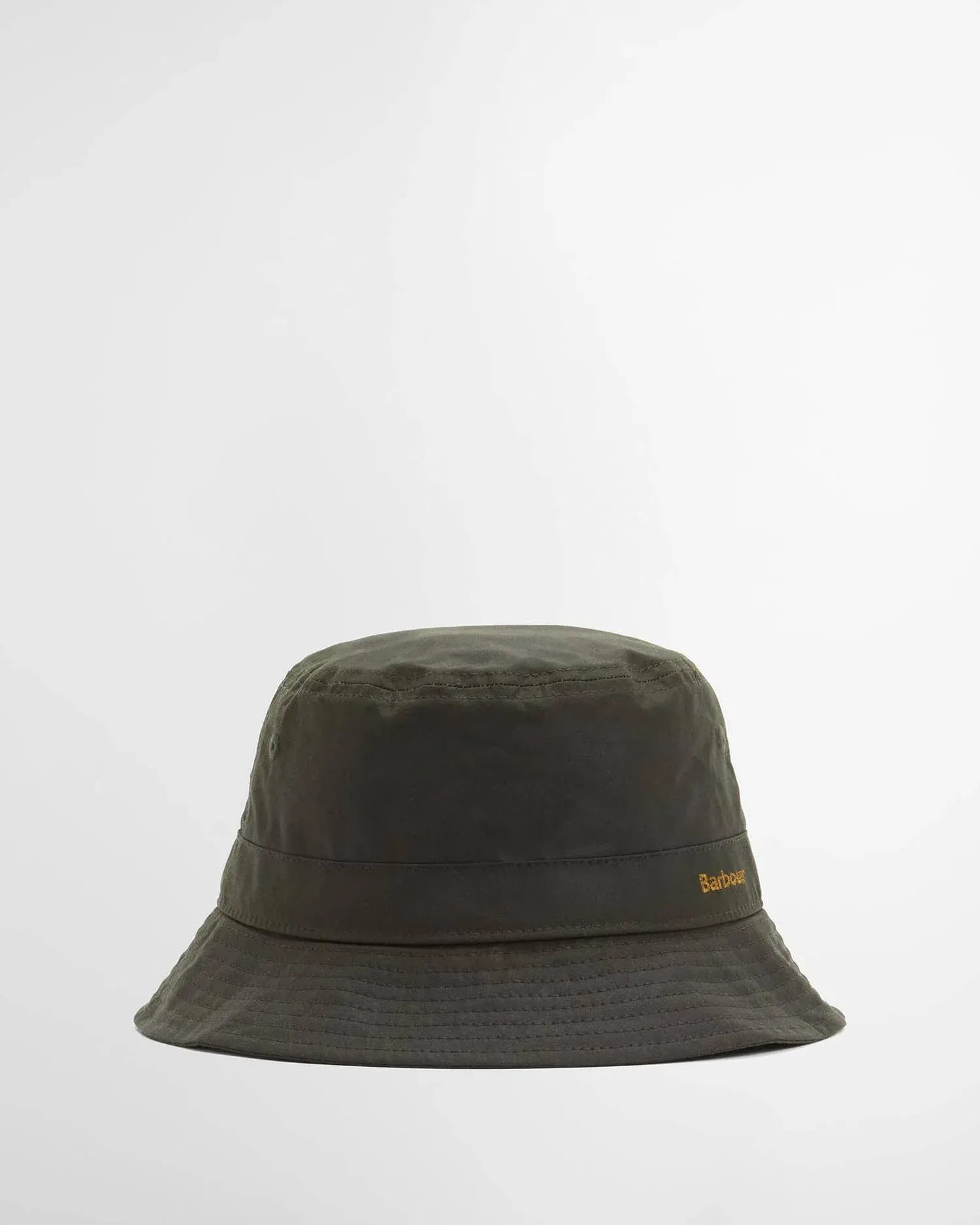 Barbour Hats Belsay Wax Sports Hat