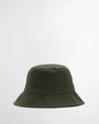 Barbour Hats Brackley Waxed Bucket Hat