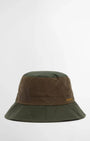 Barbour Hats Brackley Waxed Bucket Hat