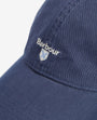 Barbour Hats Cascade Sports Cap - Oceana
