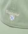 Barbour Hats Cascade Sports Cap - Pale Apple