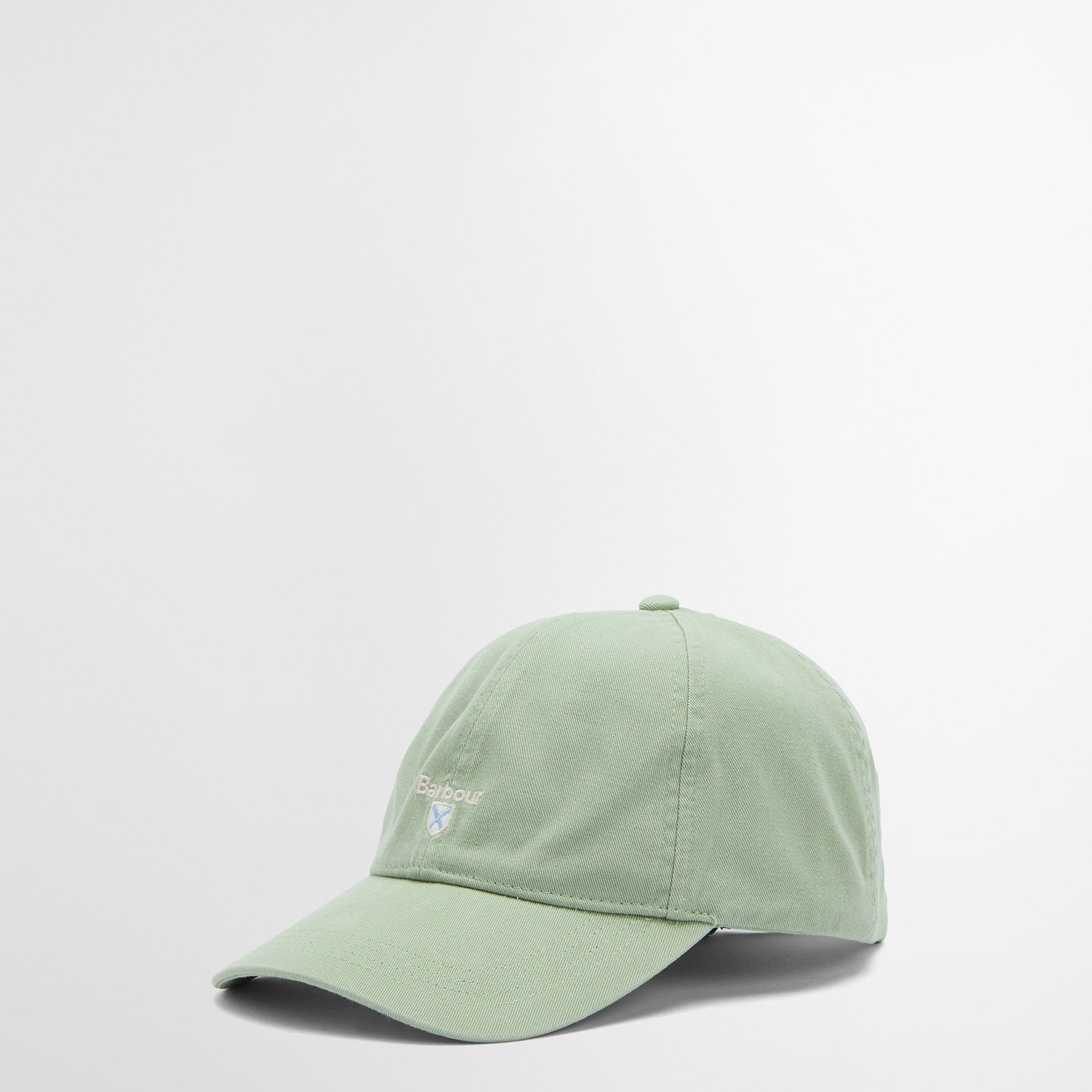 Barbour Hats Cascade Sports Cap - Pale Apple