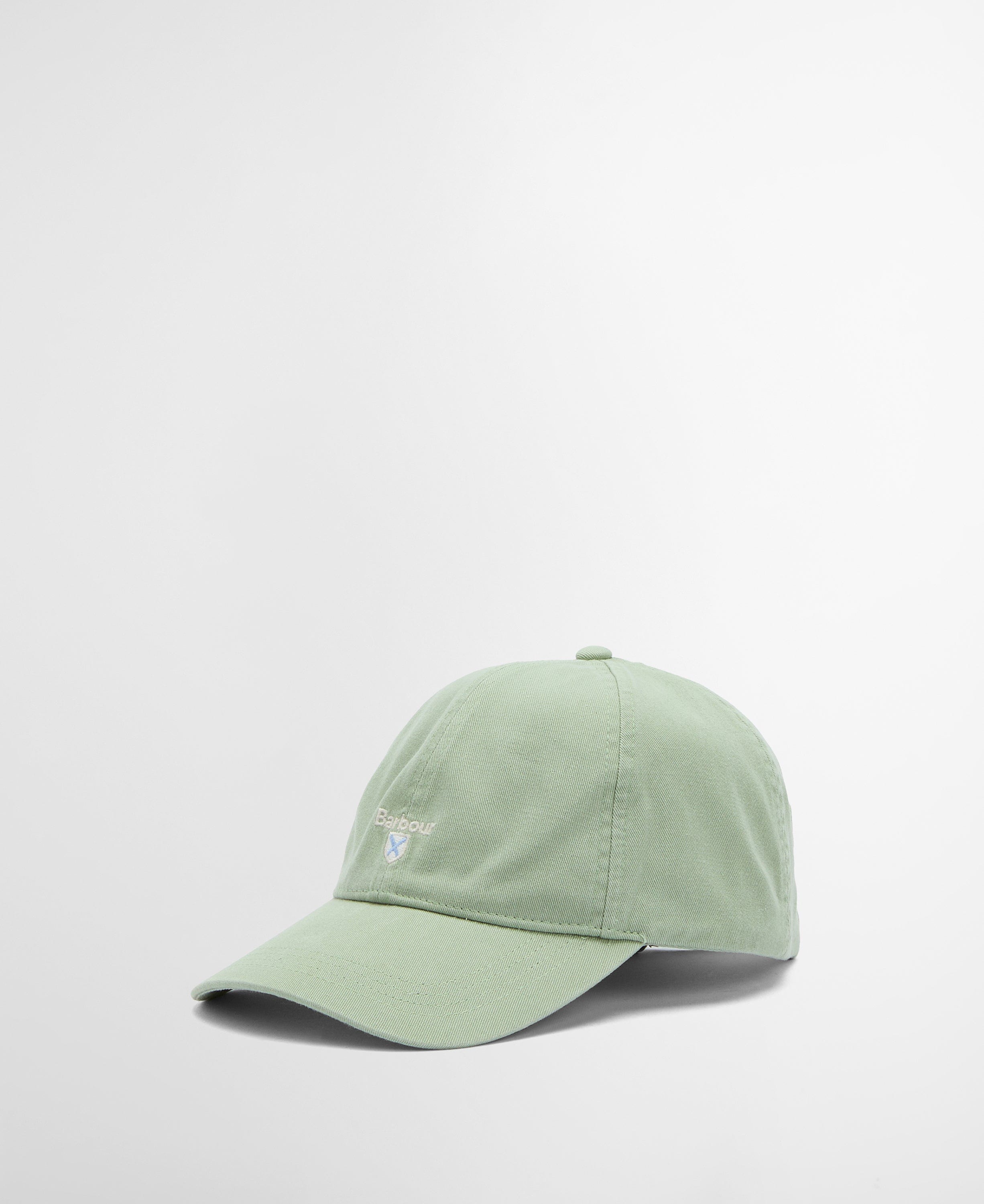 Barbour Hats Cascade Sports Cap - Pale Apple