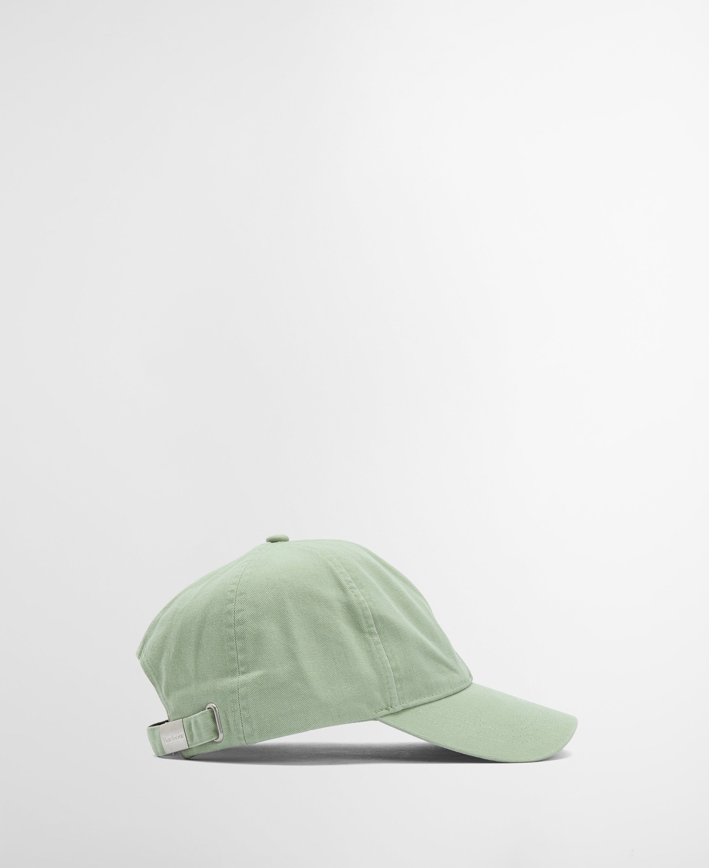 Barbour Hats Cascade Sports Cap - Pale Apple