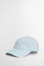 Barbour Hats Cascade Sports Cap - Pale Sky