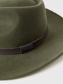 Barbour Hats Crushable Bushman