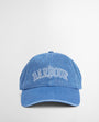 Barbour Hats Emily Denim Cap