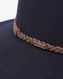 Barbour Hats Ladies Tack Fedora