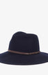 Barbour Hats Navy / M Ladies Tack Fedora