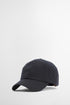 Barbour Hats NY91 Waxed Sports Cap
