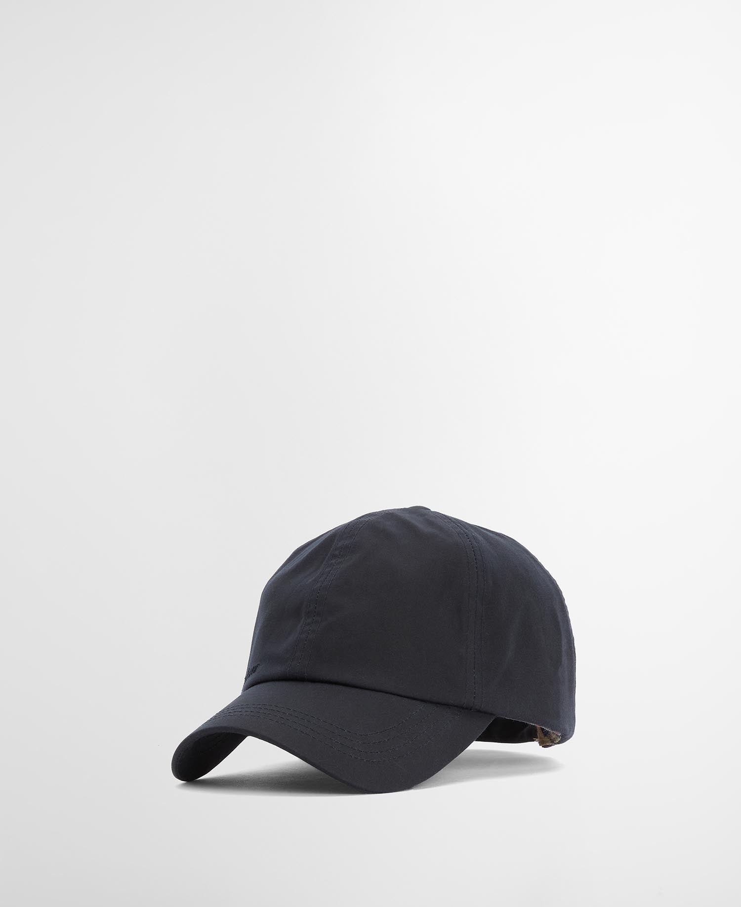 Barbour Hats NY91 Waxed Sports Cap