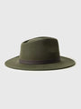 Barbour Hats Olive / M Crushable Bushman