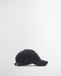 Barbour Hats Waxed Sports Cap