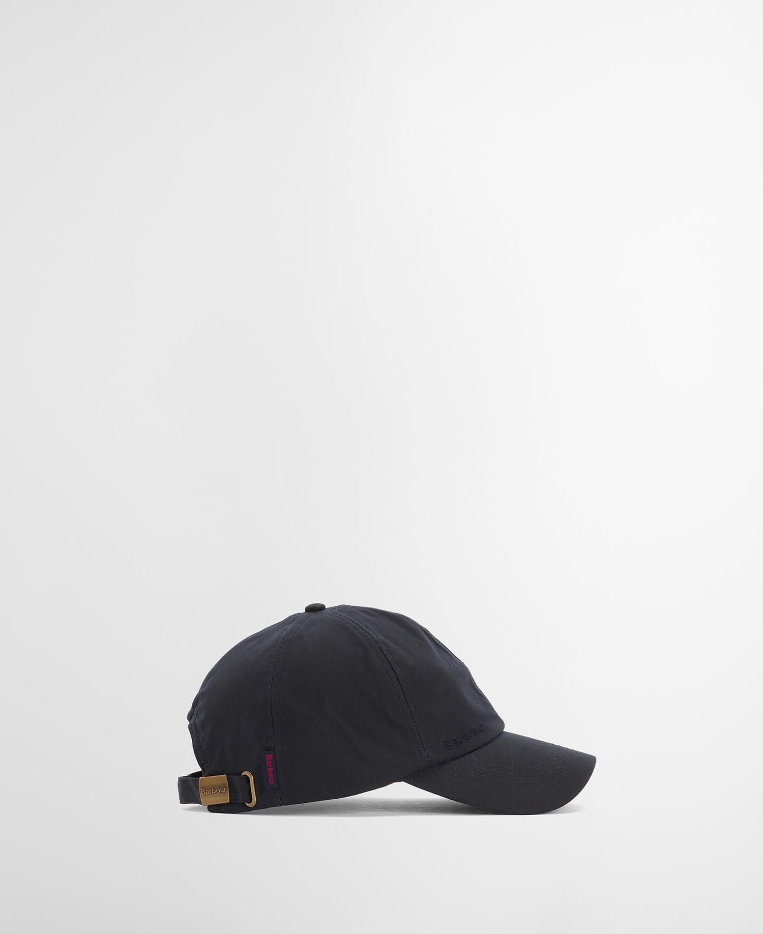 Barbour Hats Waxed Sports Cap