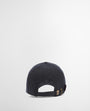 Barbour Hats Waxed Sports Cap