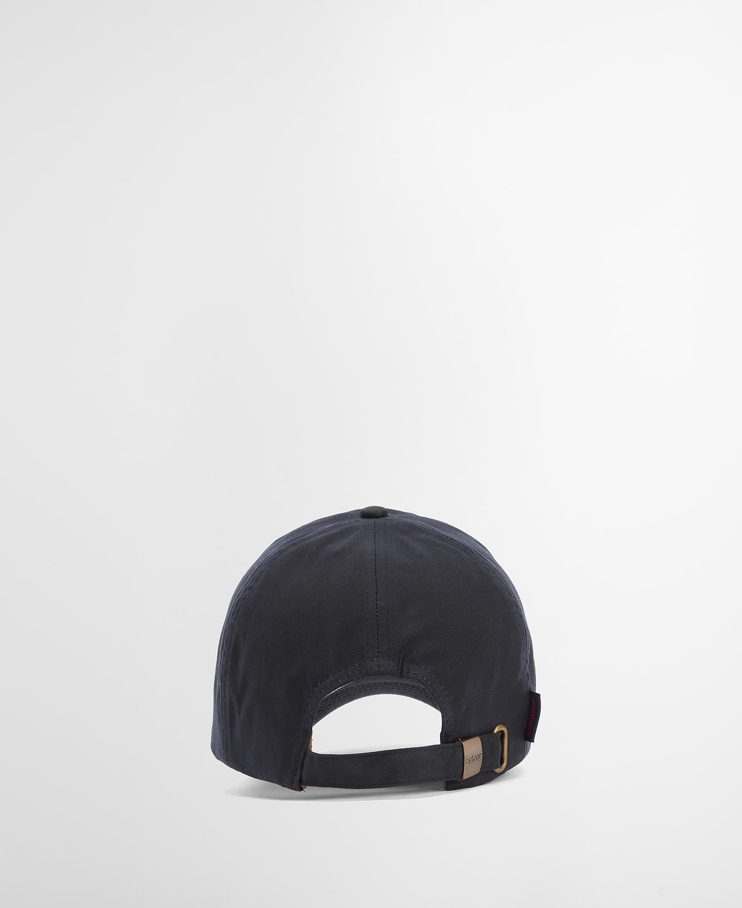 Barbour Hats Waxed Sports Cap