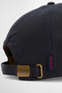 Barbour Hats Waxed Sports Cap