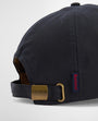 Barbour Hats Waxed Sports Cap