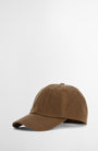 Barbour Hats Waxed Sports Cap - Tan