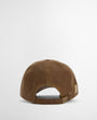 Barbour Hats Waxed Sports Cap - Tan