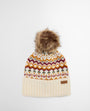 Barbour Hats WH71 / OS Kingsford Fair Isle Beanie