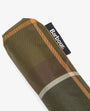 Barbour Home Tartan Mini Umbrella