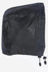 Barbour Hoods Navy / OS Waxed Cotton Hood