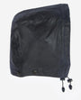 Barbour Hoods Navy / OS Waxed Cotton Hood