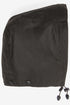 Barbour Hoods OLIVE / NONE Classic Sylkoil Hood