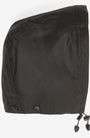 Barbour Hoods OLIVE / NONE Classic Sylkoil Hood