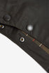 Barbour Hoods OLIVE / NONE Classic Sylkoil Hood