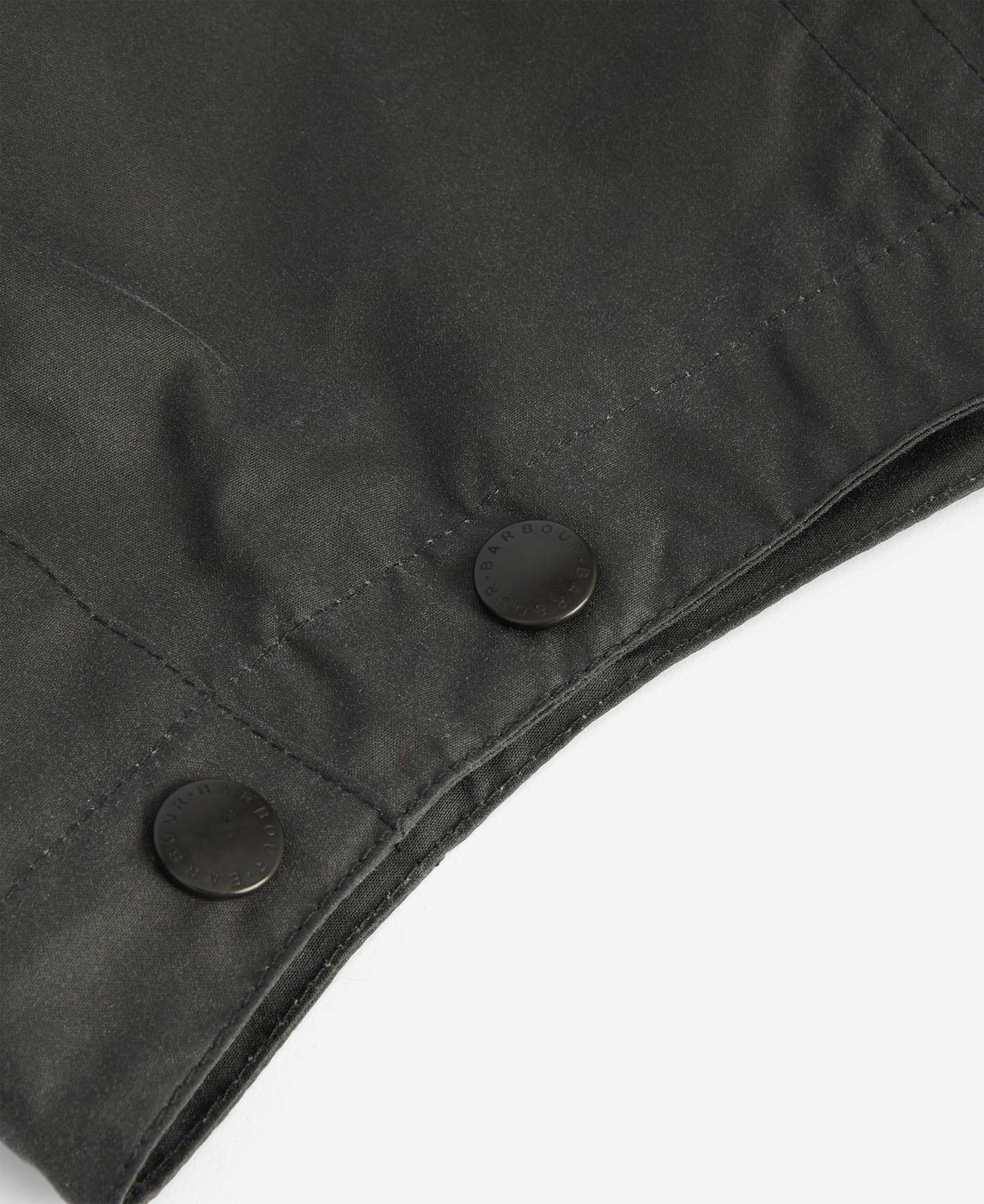 Barbour Hoods Waxed Cotton Hood