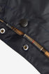 Barbour Hoods Waxed Cotton Hood