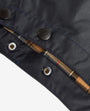 Barbour Hoods Waxed Cotton Hood