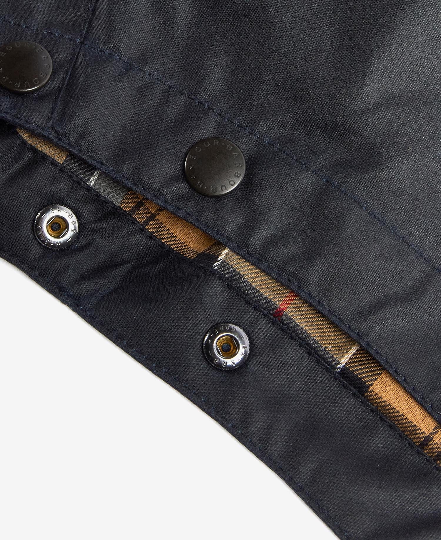 Barbour Hoods Waxed Cotton Hood
