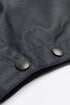 Barbour Hoods Waxed Cotton Hood