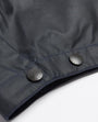 Barbour Hoods Waxed Cotton Hood