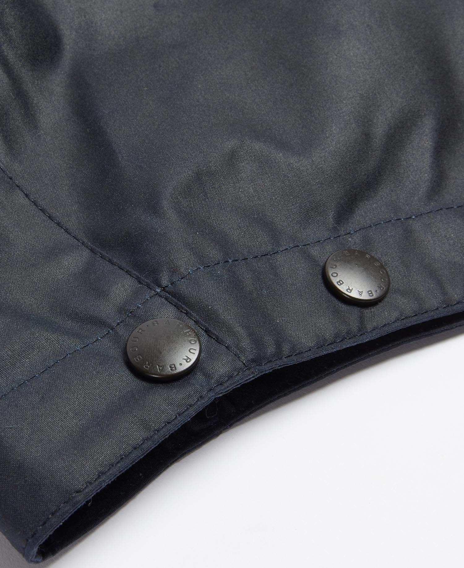 Barbour Hoods Waxed Cotton Hood