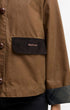 Barbour Jackets Adina Waxed Jacket