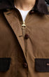 Barbour Jackets Adina Waxed Jacket