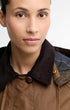 Barbour Jackets Adina Waxed Jacket